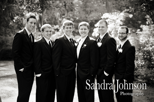 Best King and Prince Wedding photographer - Sandra Johnson (SJFoto.com)